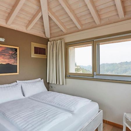 Agriturismo Alba Del Borgo Fidenza Luaran gambar