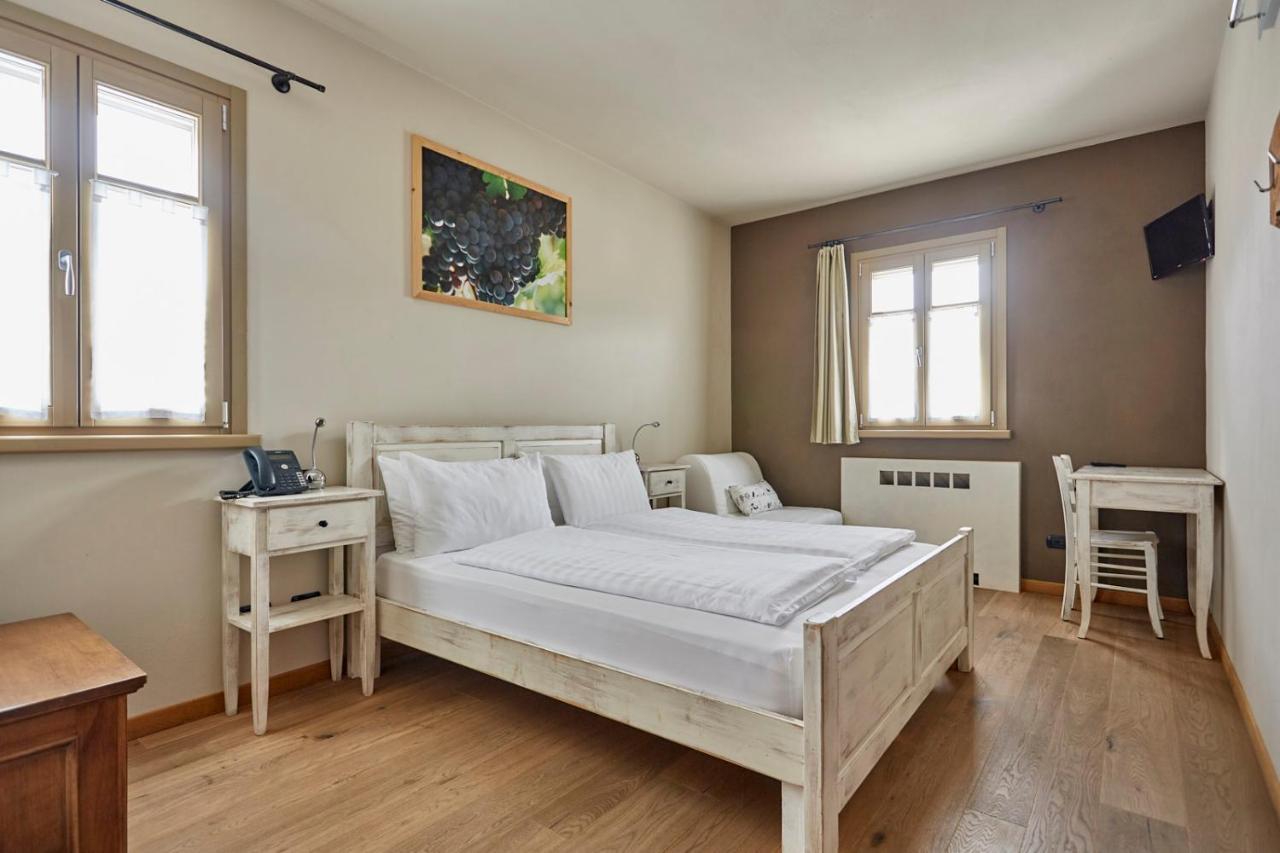 Agriturismo Alba Del Borgo Fidenza Luaran gambar